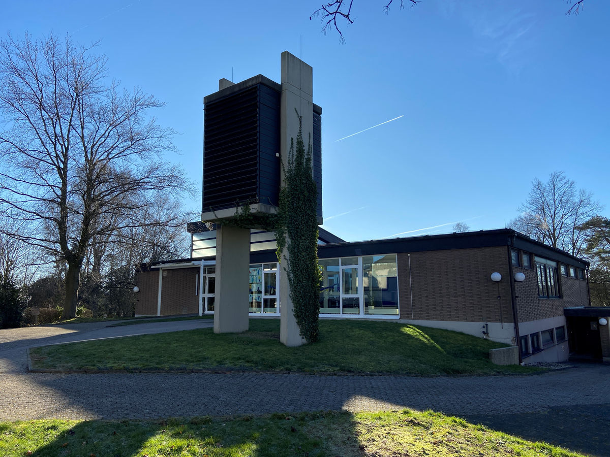 Gemeindezentrum Weyerbusch